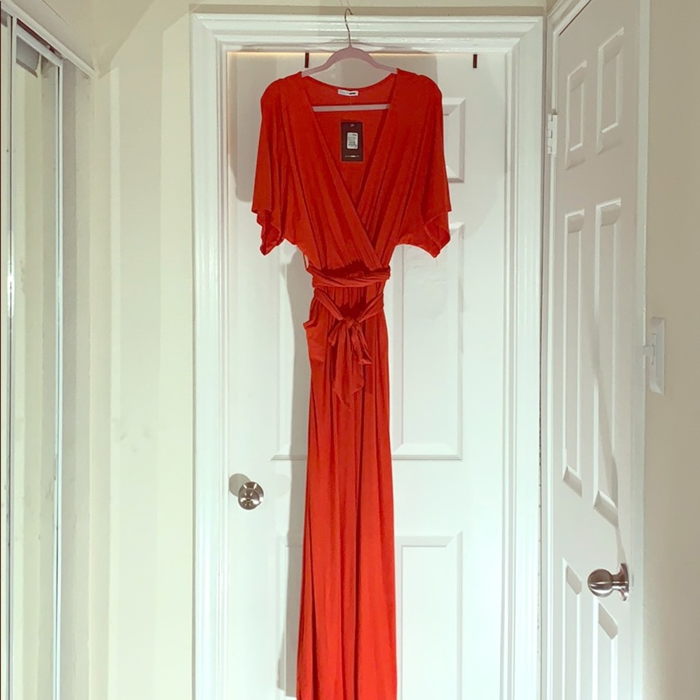 Jumpsuit